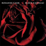 Rosanne Cash - Black Cadillac