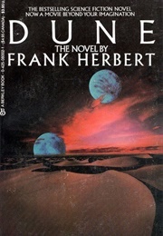 Dune (Frank Herbert)