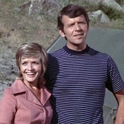 Carol and Mike (The Brady Bunch)