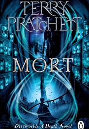 Mort (Terry Pratchett)