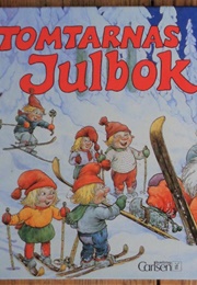 Tomtarnas Julbok (Jan Lööf, Rolf Lidberg)