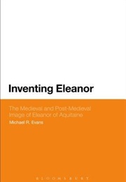 Inventing Eleanor (Michael R Evans)