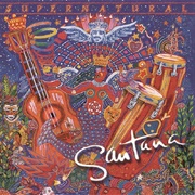 &quot;Supernatural&quot; by Santana