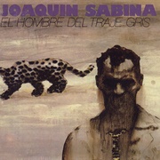 Joaquin Sabina - El Hombre Del Traje Gris