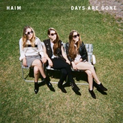 Honey &amp; I by HAIM