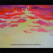 The Tea Club - General Winter&#39;s Secret Museum