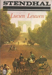 Lucien Leuwen (Stendhal)