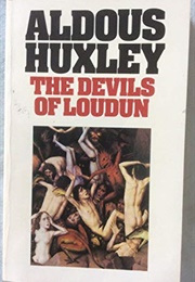 The Devils of Loudon (Aldous Huxley)