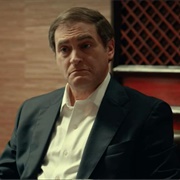 Michael Stuhlbarg (Dopesick)