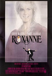 Roxanne (1987)