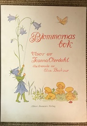 Blommornas Bok (Elsa Beskow, Jeanna Oterdahl)