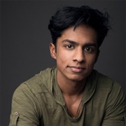 Rajiv Surendra (Gay, He/Him