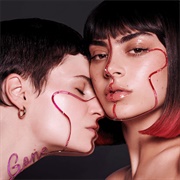 Gone - Charli XCX &amp; Christine and the Queens