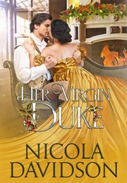 Her Virgin Duke (Nicola Davidson)