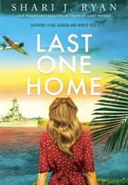 Last One Home (Shari J. Ryan)