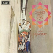 Omega - Omega Red Star: From Hungary