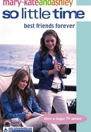 Best Friends Forever (Nancy Butcher)