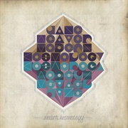 Modern Kosmology - Jane Weaver