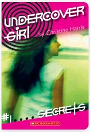 Secrets (Christine Harris)