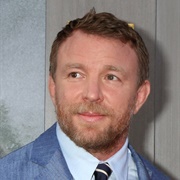 Guy Ritchie