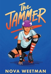 The Jammer (Nova Weetman)