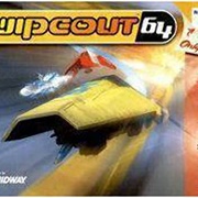 Wipeout 64