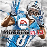 Madden NFL 13