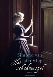 Het Schaduwspel (Simone Van Der Vlugt)