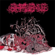 Effluence - Psychocephalic Spawning