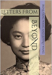 Letters From Beyond (Jeffrey Wang)