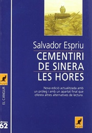 Cementiri De Sinera (Salvador Espriu)