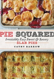 Pie Squared (Cathy Barrow)