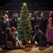 A Civil War Christmas
