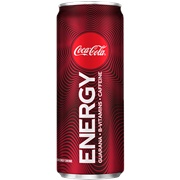 Coca-Cola Energy