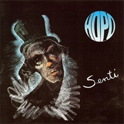 Hopo - Senti