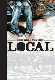 Local (Brian Wood)