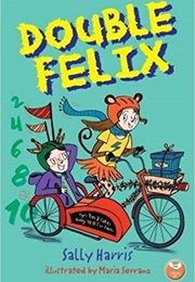 Double Felix (Sally Harris)