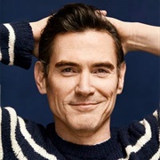 Billy Crudup