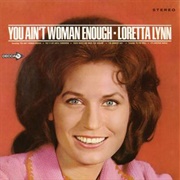 The Darkest Day - Loretta Lynn