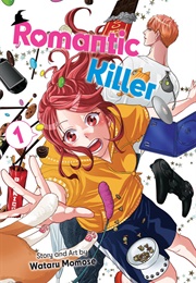 Romantic Killer (Wataru Momose)