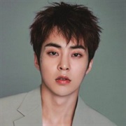 Xiumin