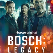 Bosch: Legacy