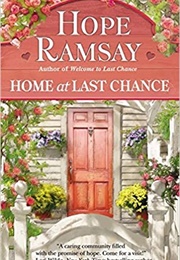 Home at Last Chance (Hope Ramsay)