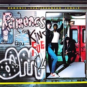 Subterranean Jungle (Ramones, 1983)