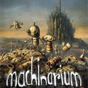 Machinarium