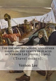 The Enchanted Woods (Vernon Lee)