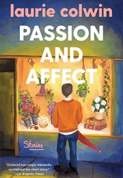 Passion and Affect (Laurie Colwin)