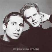 Simon &amp; Garfunkel - Bookends