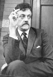 Kurt Vonnegut (Kurt Vonnegut)