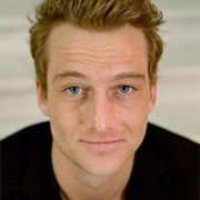 Alexander Fehling Actor